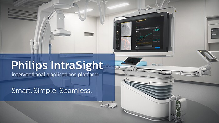 IntraSight intelligent