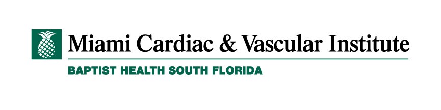 Logo des Miami Cardiac and Vascular Institute