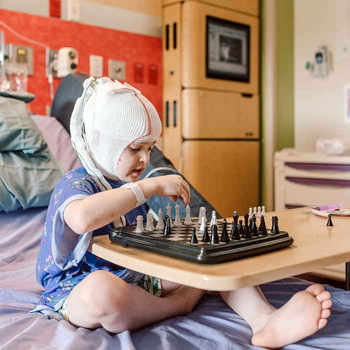 Hôpital pour enfants de Phoenix