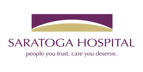 Logo du Saratoga Hospital