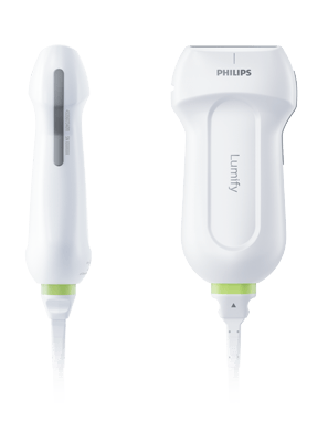 Philips Ultraschallprodukt L12-4