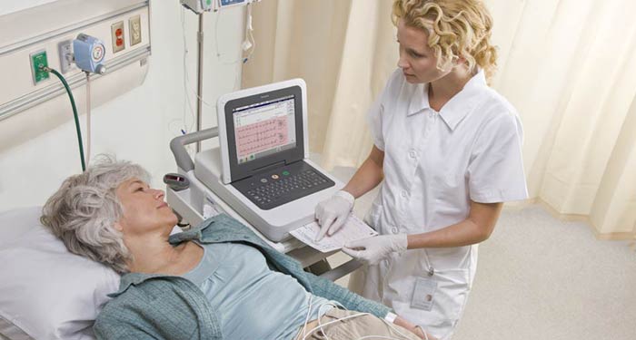 Diagnostic Cardiology Solutions