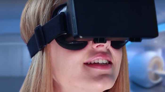 Préparez vos patients avec la puissance de la réalité virtuelle
