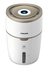 Luftbefeuchter Luftreiniger Und Filter Philips