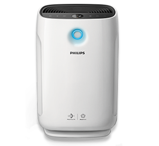 2 In 1 Luftreiniger Luftbefeuchter Kombigerat Philips