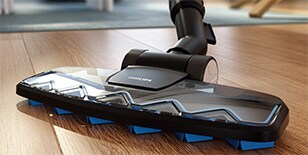 Brosse TriActiveZ