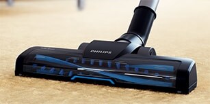 Brosse Turbo