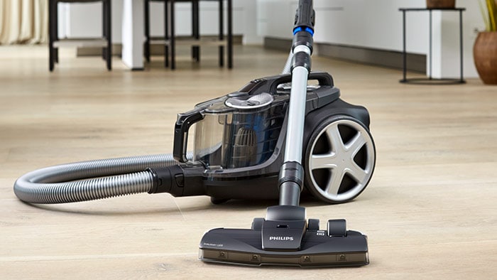 Aspirateur sans sac