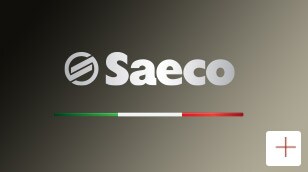 Saeco Markenlogo