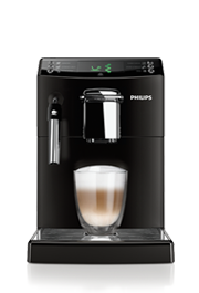 Philips Kaffeevollautomaten