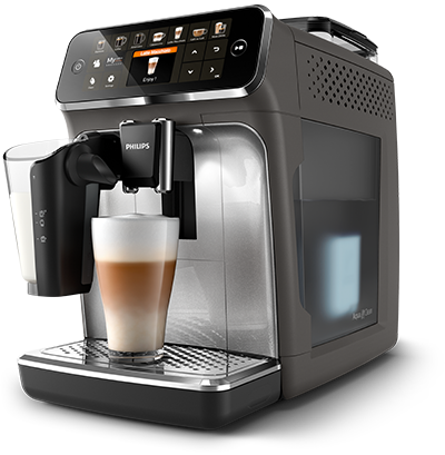 Philips Kaffeevollautomaten 5400 Serie