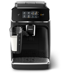 Philips Kaffeevollautomaten 2200 Serie