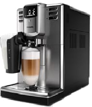 Philips 5000 LatteGo