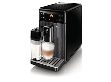 Lessic 4 Pack Machines à café Filtre compatible avec Philips Saeco Aquaclean  Ca6903 Hwy Abc