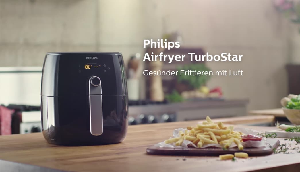 Philips Airfryer