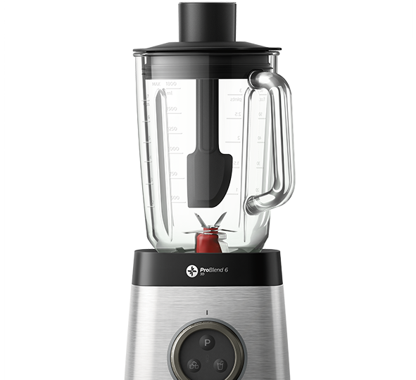 Blenders haute vitesse Philips