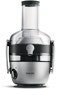 Trouvez votre centrifugeuse Philips