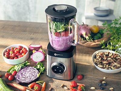 Philips blender haute vitesse