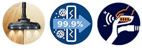 Obere Logos