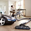 Automatisches Ein- und Abschalten