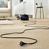 10 Meter langes Netzkabel