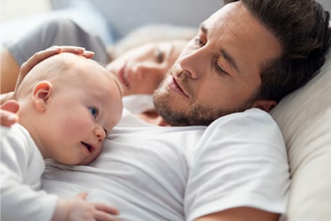 Comment calmer les coliques de bébé ?