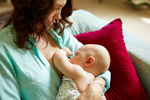 Comment stimuler la lactation ?