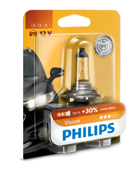 Philips Vision