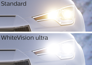 WhiteVision ultra Compare