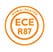 ECE R87 icon