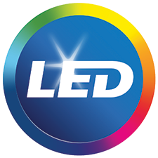 LED icon