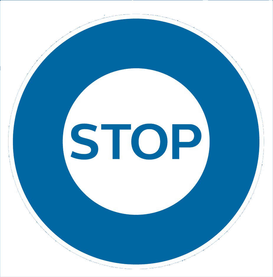 Feux stop