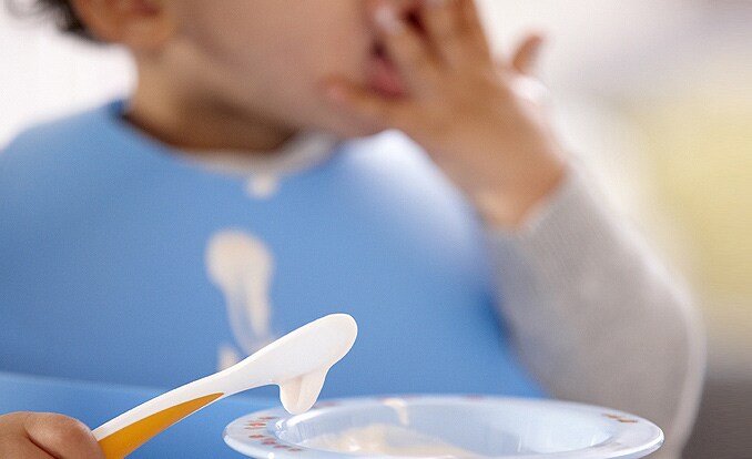 Heikles Essverhalten – Probleme bei der Ernährung von Kleinkindern