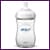 Philips Avent Natural bottles design