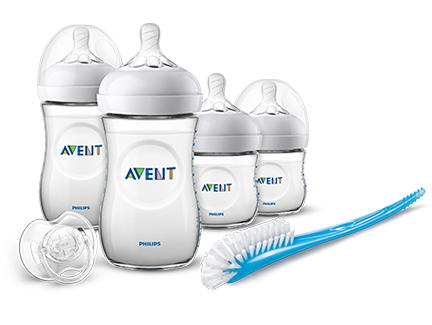 Feeding bottle best sale set