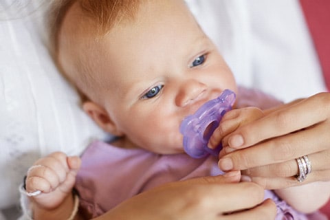 Le modèle qu&#39;il vous faut : comment choisir la meilleure sucette pour votre bébé