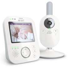 Philips Avent Smart-Babyphone