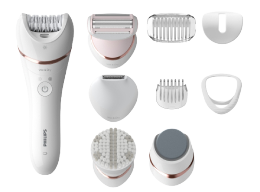 Philips Satinelle Prestige Epilator