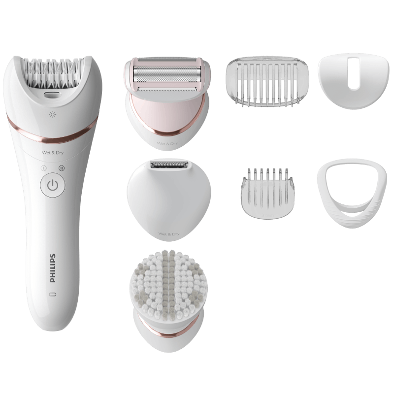 Philips Satinelle Prestige Epilator