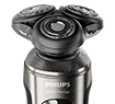 Rasoir Philips S9000 Prestige