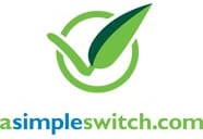 asimpleswitch Logo