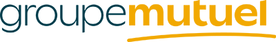 Groupe Mutuel Logo