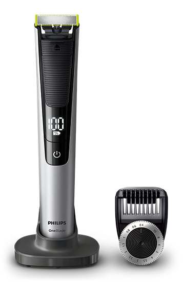 OneBlade Pro Bartschneider von Philips