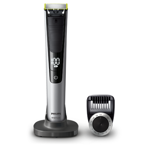 OneBlade Pro Bartschneider von Philips