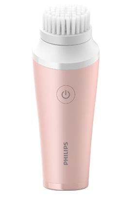 VisaPure mini facial cleansing brush