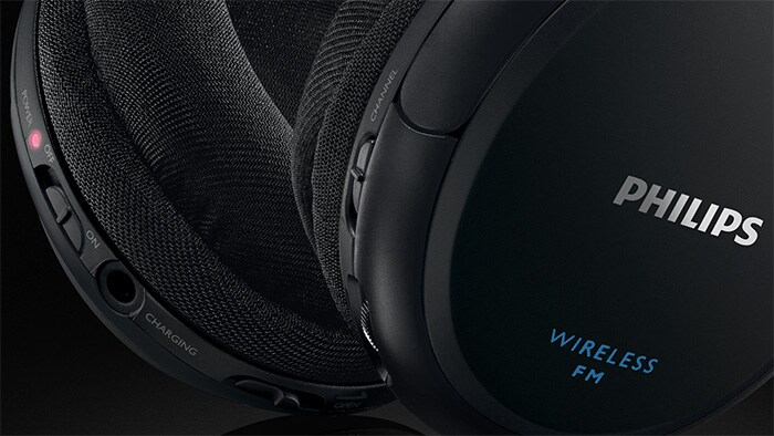 Pourquoi vous avez besoin d’écouteurs TV dédiés