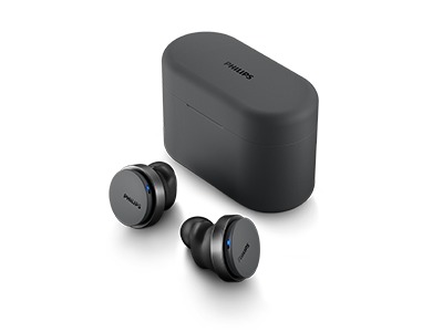 True Wireless Headphones TAT8506