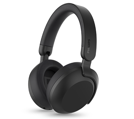 Casque circum-aural Philips TAH8000E