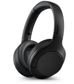 Philips H8506 Kabellose Kopfhörer