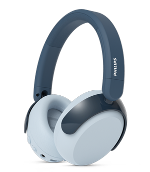 Casque circum-aural sans fil Philips TAK5500RT/00
